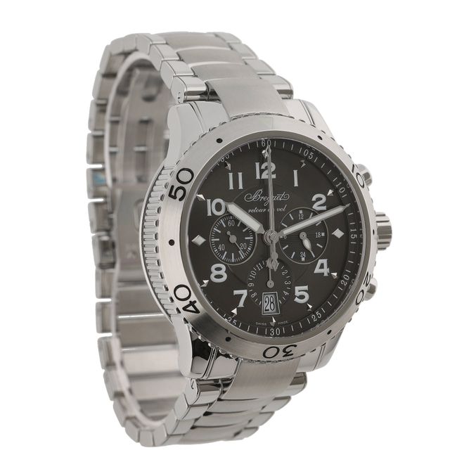 Breguet Type XXI 3810ST/92/SZ9 Image 5